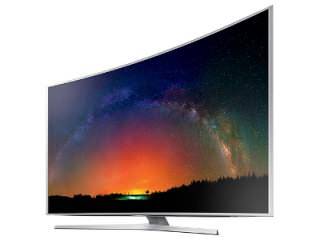 Samsung UA55JS9000K 55 inch (139 cm) LED 4K TV