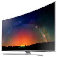 Samsung UA55JS9000K 55 inch (139 cm) LED 4K TV