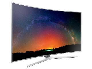 Samsung UA55JS9000K 55 inch (139 cm) LED 4K TV