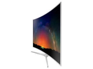 Samsung UA55JS9000K 55 inch (139 cm) LED 4K TV