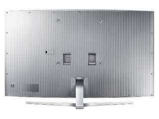 Samsung UA55JS9000K 55 inch (139 cm) LED 4K TV