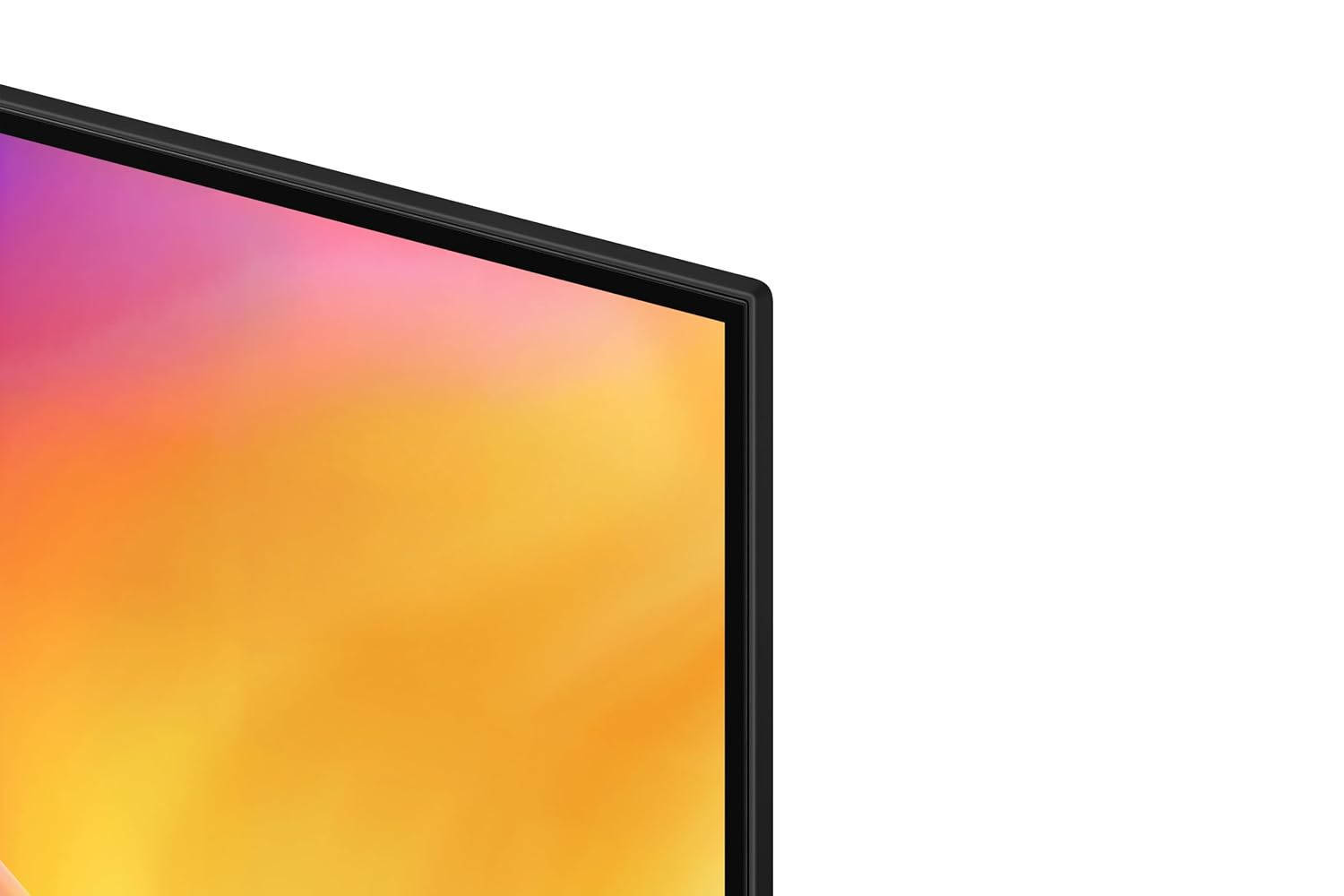 Samsung UA55M2EHAU 55 inch (139 cm) Mini LED 4K TV