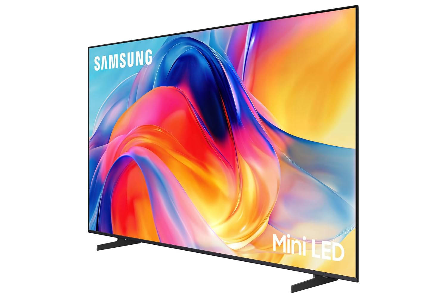 Samsung UA55M2EHAU 55 inch (139 cm) Mini LED 4K TV