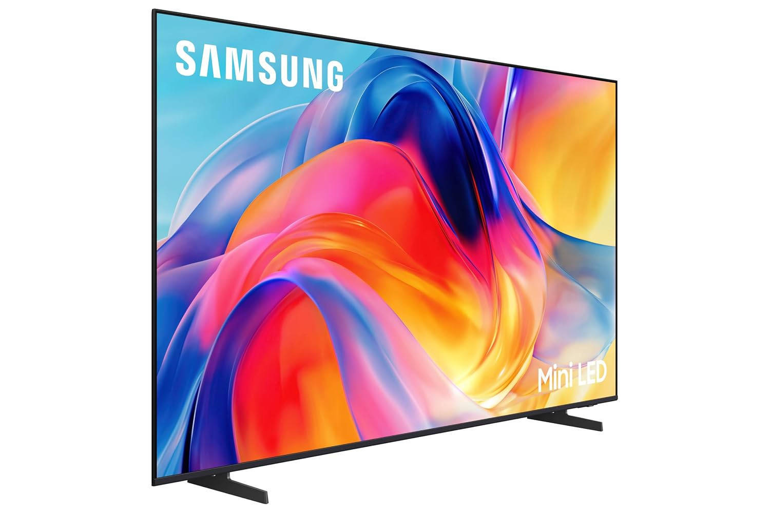 Samsung UA55M2EHAU 55 inch (139 cm) Mini LED 4K TV
