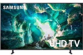 Samsung UA55RU8000 55 inch (139 cm) LED 4K TV