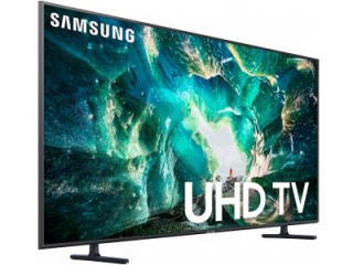 Samsung UA55RU8000 55 inch (139 cm) LED 4K TV