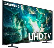Samsung UA55RU8000 55 inch (139 cm) LED 4K TV