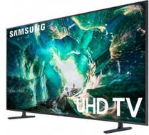 Samsung UA55RU8000 55 inch (139 cm) LED 4K TV
