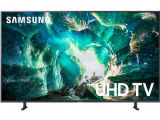 Compare Samsung UA55RU8000 55 inch (139 cm) LED 4K TV