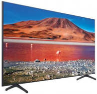 Samsung UA55TU7200K 55 inch (139 cm) LED 4K TV