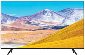 Samsung UA55TU8000K 55 inch (139 cm) LED 4K TV