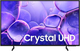 Samsung UA55UE84AFU 55 inch (139 cm) LED 4K TV
