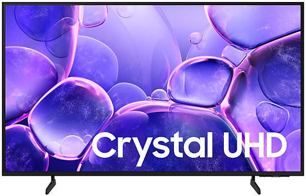 Samsung UA55UE84AFU 55 inch (139 cm) LED 4K TV