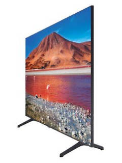 Samsung UA58TU7200K 58 inch (147 cm) LED 4K TV