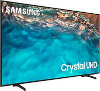 Samsung UA60BU8000K 60 inch (152 cm) LED 4K TV