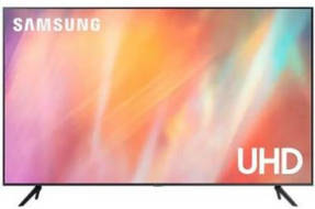 Samsung UA65AU7700K 65 inch (165 cm) LED 4K TV