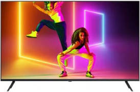 Samsung UA65AUE60AK 65 inch (165 cm) LED 4K TV