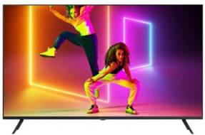 Samsung UA65AUE60AK 65 inch (165 cm) LED 4K TV