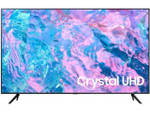 Samsung UA65CU7700K 65 inch (165 cm) LED 4K TV