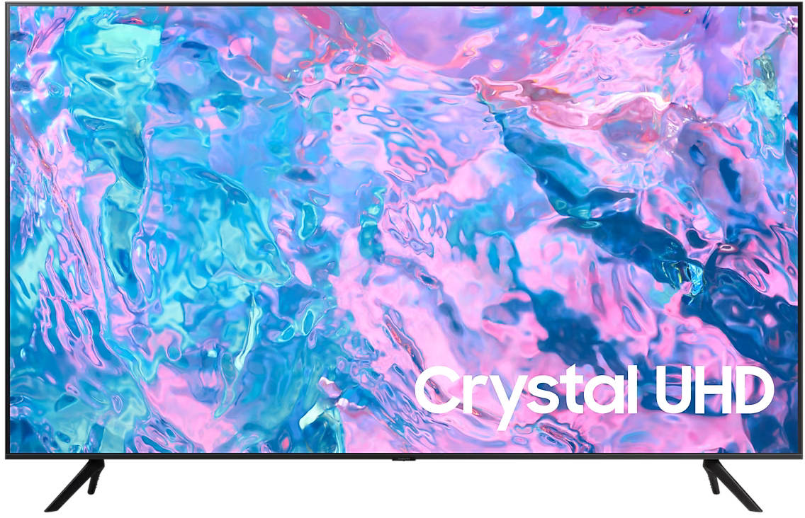 Samsung UA65CU7700K 65 inch (165 cm) LED 4K TV