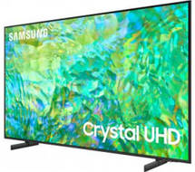 Samsung UA65CU8000K 65 inch (165 cm) LED 4K TV