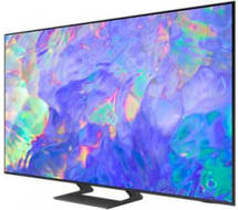 Samsung UA65CU8570U 65 inch (165 cm) LED 4K TV