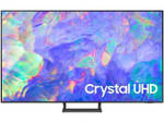 Samsung UA65CU8570U 65 inch (165 cm) LED 4K TV