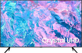 Samsung UA65CUE60AK 65 inch (165 cm) LED 4K TV