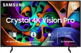 Samsung UA65DUE76AK 65 inch (165 cm) LED 4K TV