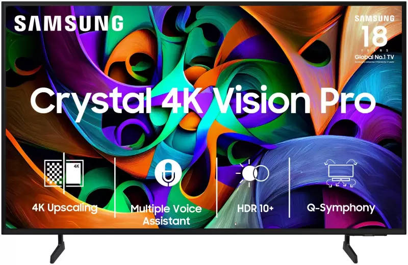Samsung UA65DUE76AK 65 inch (165 cm) LED 4K TV