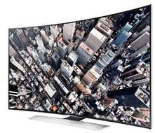 Samsung UA65HU9000R 65 inch (165 cm) LED 4K TV