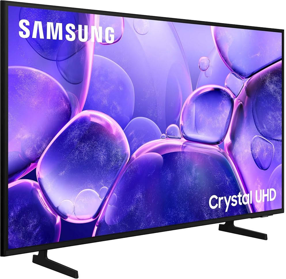 Samsung UA65UE81AFU 65 inch (165 cm) LED 4K TV