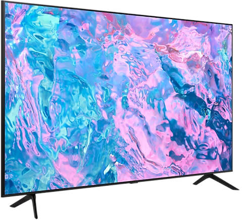 Samsung UA70CU7700K 70 inch (177 cm) LED 4K TV