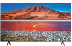 Samsung UA70TU7200K 70 inch (177 cm) LED 4K TV
