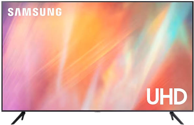 Samsung UA75AU7700K 75 inch (190 cm) LED 4K TV