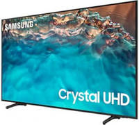 Samsung UA75BU8000K 75 inch (190 cm) LED 4K TV