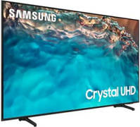 Samsung UA75BU8000K 75 inch (190 cm) LED 4K TV