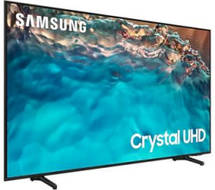 Samsung UA75BU8000K 75 inch (190 cm) LED 4K TV