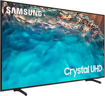 Samsung UA75BU8000K 75 inch (190 cm) LED 4K TV