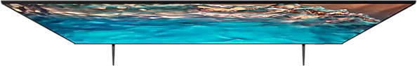 Samsung UA75BU8000K 75 inch (190 cm) LED 4K TV