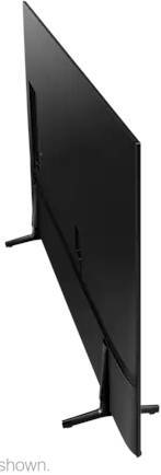 Samsung UA75BU8000K 75 inch (190 cm) LED 4K TV