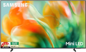 Samsung UA75M80HAU 75 inch (190 cm) Mini LED 4K TV