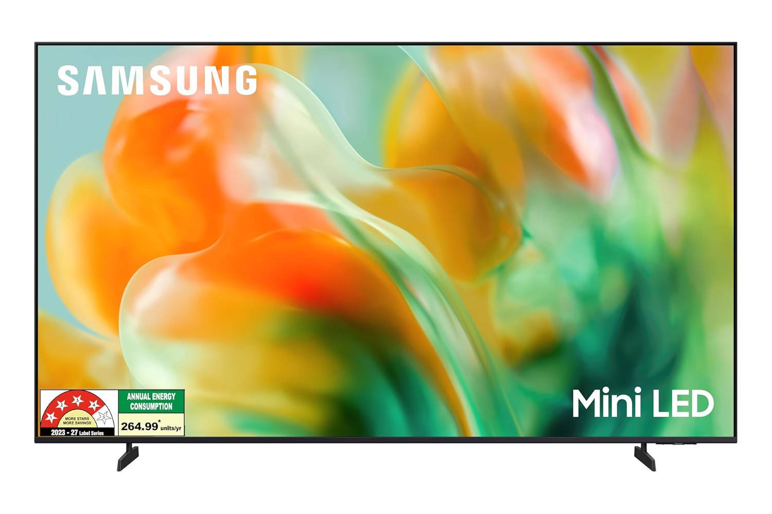 Samsung UA75M80HAU 75 inch (190 cm) Mini LED 4K TV
