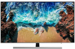 Samsung UA75NU8000K 75 inch (190 cm) LED 4K TV
