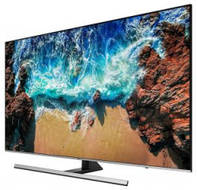 Samsung UA75NU8000K 75 inch (190 cm) LED 4K TV