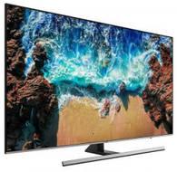 Samsung UA75NU8000K 75 inch (190 cm) LED 4K TV