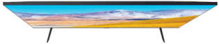 Samsung UA75TU8200K 75 inch (190 cm) LED 4K TV