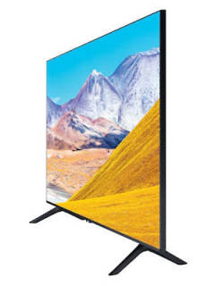 Samsung UA75TU8200K 75 inch (190 cm) LED 4K TV
