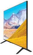Samsung UA75TU8200K 75 inch (190 cm) LED 4K TV