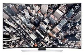 Samsung UA78HU9000R 78 inch (198 cm) LED 4K TV